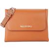 Valentino borsa a tracolla Alexia Crossbody Bag Cuoio marrone chiaro