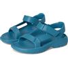 Teva Sandali unisex da bambino K Hurricane Drift, Larkspur, 3 Little Kid