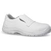 U-POWER DON'T WORRY... BE HAPPY! U-Power - Chaussures de sécurité basses hydrofuges REPLY - Environnements humides et chauds - S2 SRC 40 Blanc