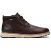 Pikolinos Bilbao Stivaletti da uomo | in pelle | soletta rimovibile | suola extra leggera | taglie EU 39-46