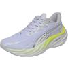 Puma Scarpe da corsa da donna Velocity Nitro 4 WNS, Spritz di mela bianca, 36.5 EU
