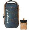 Zulupack Richiudibile Zaino Ultralight Zaino