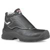U-POWER DON'T WORRY... BE HAPPY! Bulls L S3 Hi HRO FO SR, Scarpa Antinfortunistica Uomo