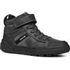 Geox J WEEMBLE Boy A - Scarpe da Ginnastica,
