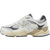 New Balance, Scarpe Sportive 9060 per Bambini, 7 Women/5.5 Men