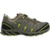 CMP Kids Altak Trail Shoes WP 2.0, Scarpa Running Unisex-Adulto
