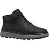 Geox Uomo U Granito + Grip, nero, 43 EU, Nero, 43 EU