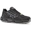 U-POWER DON'T WORRY... BE HAPPY! Upower - Carbon Carpet ESD S3 Ci SRC - Scarpe - Bassa