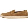 Geox Uomo U PANTELLERIA D Moccasin, Toffee, 40 EU