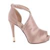 GUESS Signore Pompe Tacchi Alti Stiletti Beige