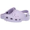 Crocs Unisex Adulto Classic Clog Sabot, Lavender, 37/38 EU