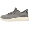 Geox - Sneakers Spherica Plus A Dk Grey Urban - 46, Azzurro