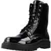Geox D Bleyze D, Stivaletti Donna