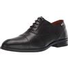 Pikolinos Bristol M7j_i18 - Scarpe Stringate Oxford Uomo, Nero (Black Black), 45 EU