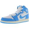 Jordan Retro High OG Toddler 'Powder Blue' Air Jordan 1, Blu polvere scuro | Blu polvere scuro | Vela/10.5c, 1.5 Little Kid