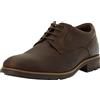 Clarks Emmet Plain Mens Beeswax Leather, 10.5
