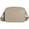 bugatti Mare 3.0 Borsa a tracolla da donna - Borsa piccola in ecopelle - Elegante e compatta - Beige