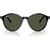 Ray-Ban Occhiali sole Bernard RB2230 901/31 51 Black Green