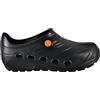 SAFETY JOGGER Oxypas Oxyva Zoccoli Sanitari Antiscivolo