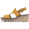 Fly London P501585001 BAIF585FLY Sandal, 42