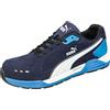 Puma Safety AIRTWIST - Scarpe Antinfortunistiche Basse, Taglia 44