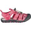 CMP Kids Sahiph Leather Hiking Sandal Sandali da trekking ed escursionismoUnisex - Bambini e ragazzi