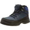 CMP 31Q4954J, Annuuk Stivali da Neve per Bambini, Blu (Blue Ink), 38 EU