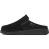 Fitflop Zoccoli in Pelle Marrone Gen-FF