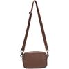 Mandarina Duck Mellow Leather Camera Bag, Donna, 6 Mesi, Taglia Unica