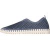 Ilse Jacobsen Sneaker da Donna Piatte Tulip3275, Scarpe da Ginnastica
