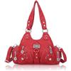 Angel Kiss Women's 160922 Hobo Bag