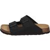 GRÜNLAND il benessere è naturale Grunland CB1631 BOBO CIABATTA UOMO P. NERO 40