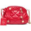 Liu Jo Pochette Donna - Rosso AA5257 E0015 Ecopelle UNI