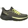 CMP - Rahmsy Multifunctional Shoes, Sage-Apple, 42