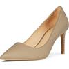 Michael Kors Alina Flex Pump Décolleté Husk EU 39