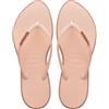Havaianas - Havaianas Slim Point-Flip Flop, Crocus rosa, 42.5 EU
