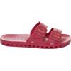 Sensi Ciabatte Unisex La Jolla City Man 4153/C 8051128266474 - 38/39 LAMPONE 38/39