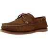 Timberland Classic Boat Shoe
