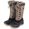 CMP Nietos, Stivali Con Imbottitura Pesante Donna