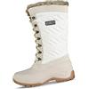CMP Nietos, Stivali Con Imbottitura Pesante Donna