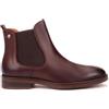 Pikolinos Stivaletti Donna Puertollano W3C-8594, Numero:40 EU, Colore:Rosso