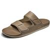 REEF Sandali da uomo Cushion Tradewind, Fossile, 42 EU
