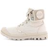 Palladium Sneaker Baggy Uomo, Beige, 41.5 EU