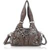 Angel Kiss - 160922, Borsa Hobo Donna