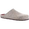 GRÜNLAND il benessere è naturale GRUNLAND CIABATTA UOMO S. COLOR BOTTIGLIA-VERDE, SIZE 42 EU BOTTIGLIA-VERDE 42