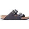 Birkenstock DESERT DUST INDIGO BLU 1023150 SCALZATO - 42