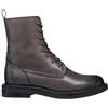 Geox Stivali da donna D Serilda G, talpa, 39.5 EU
