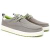 WALK IN PITAS | Biarritz | Mocassini Uomo per L'Estate | Scarpe da Barca Estive | Sportive Uomo | Sneakers Casual | Scarpa da Vela | Calzatura Senza Lacci | Scarpe Walkinpitas | Grigio 45
