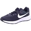 Nike - Nike Revolution 6 NN (TDV), Scarpe da Ginnastica Unisex - Bambini e Ragazzi