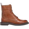 Geox Stivali da Donna D Serilda G, Marrone Chiaro, 38 EU
